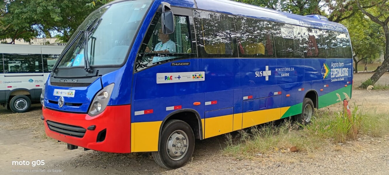 MAIS CONFORTO NA SAÚDE MOGI-MIRIM