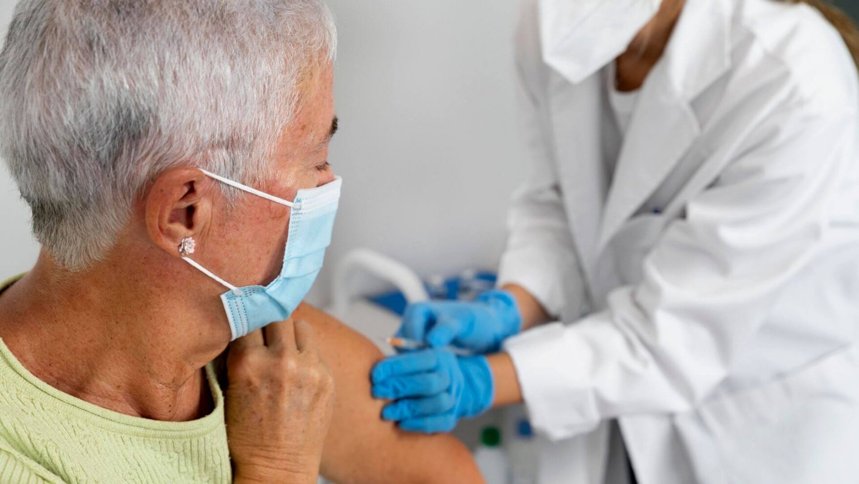 VACINAÇÃO CONTRA GRIPE NO SÁBADO EM MOGI-GUAÇU