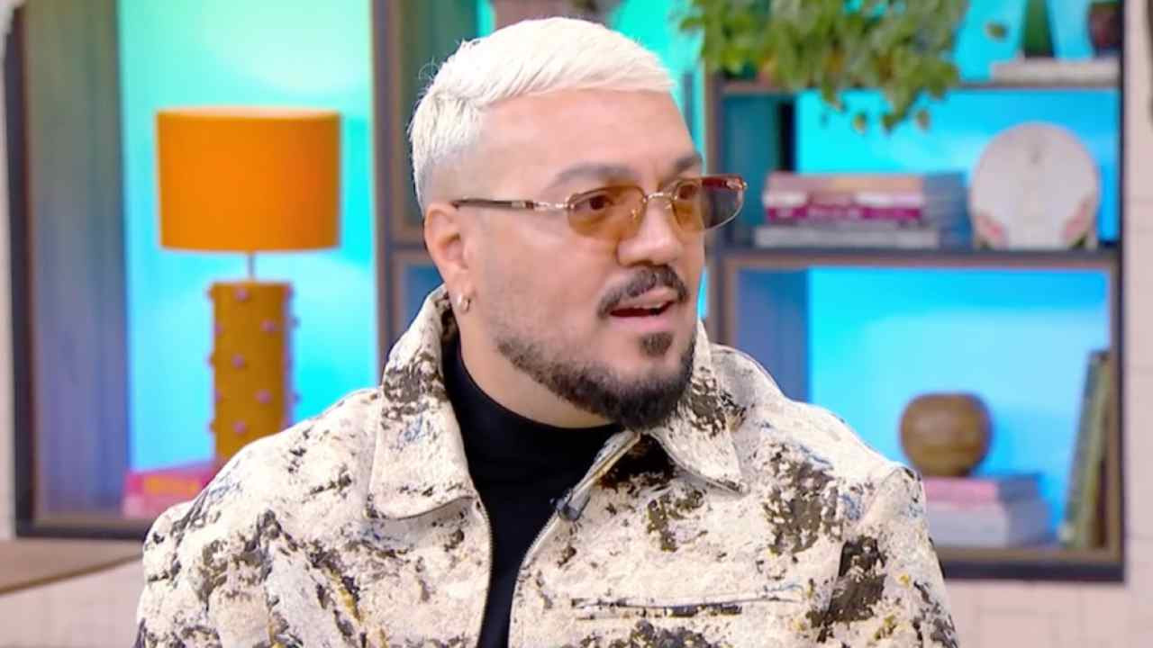 BELO ENGORDA 14 QUILOS PARA NOVELA