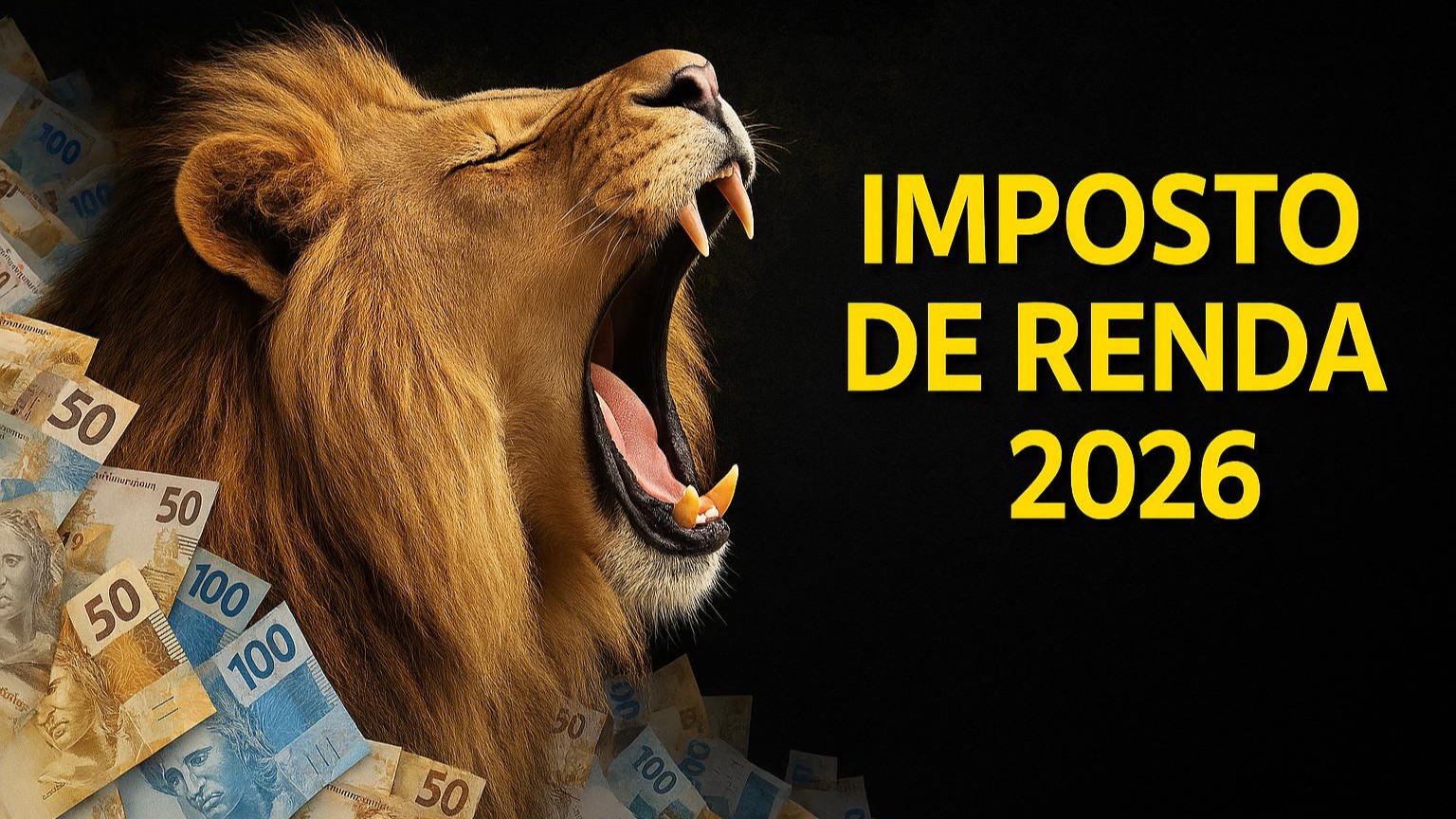 PRAZO DO IR ENTRA NA RETA FINAL