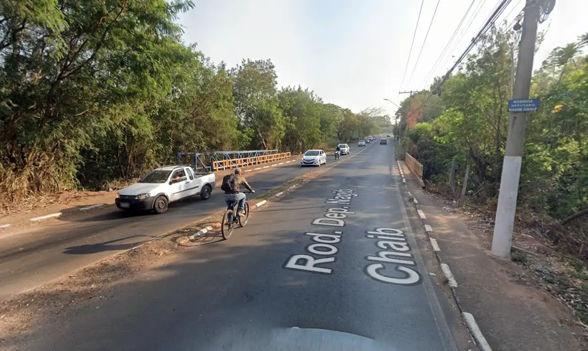 Nova ponte avança entre Mogi Mirim e Guaçu