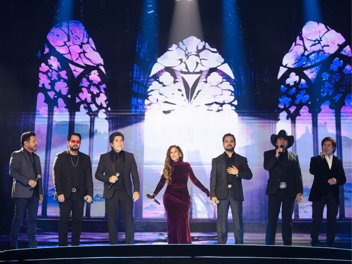 Minhas Memórias” reúne gigantes do sertanejo
