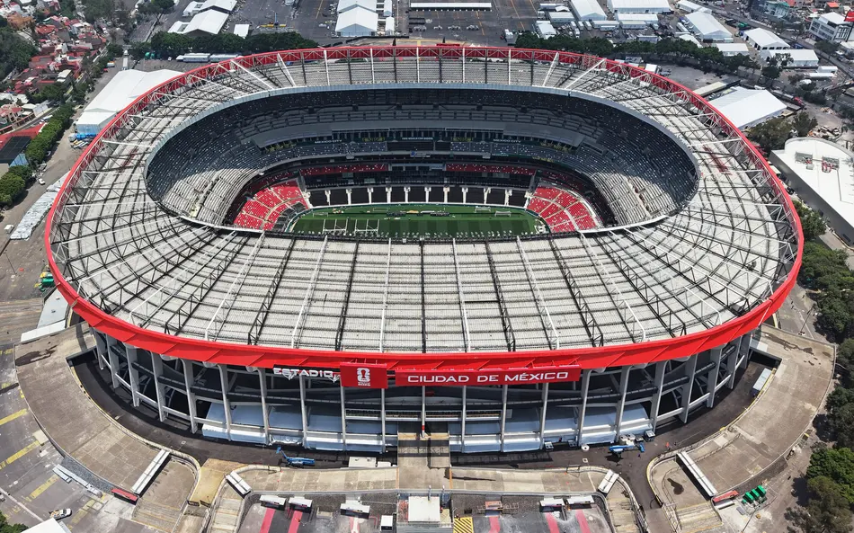 Copa 2026 começa hoje com Shakira, Anitta e grandes shows