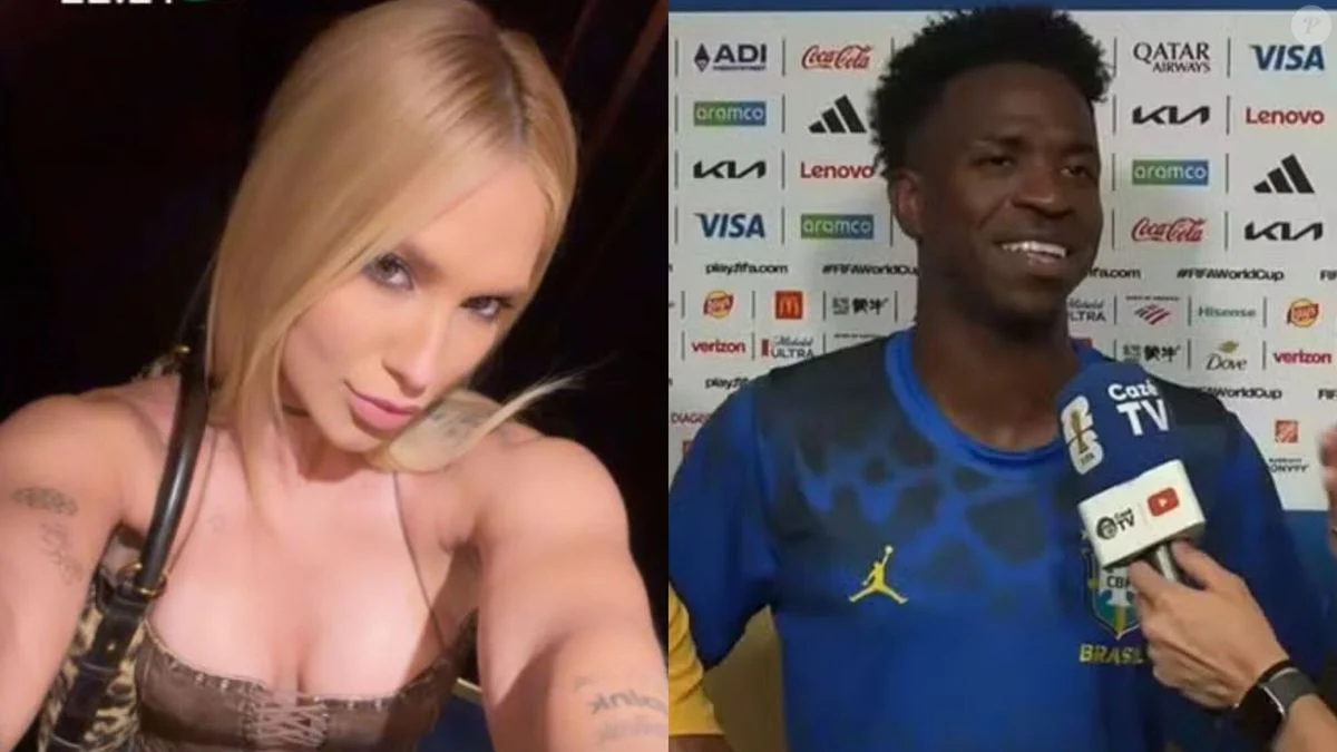 Virginia e Vini Jr. juntos de novo?