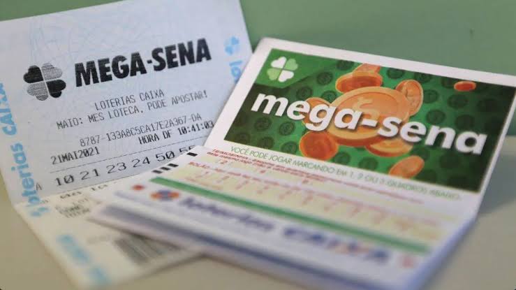 Mega-Sena acumula e prêmio chega a R$ 16 milhões