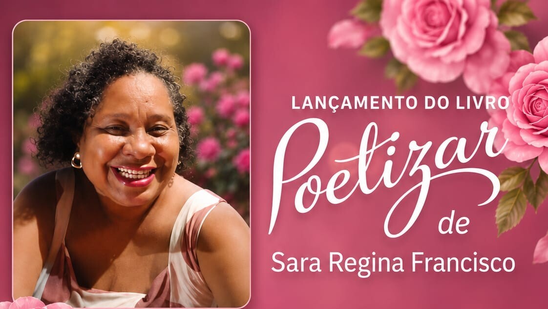 EM MOGI-MIRIM POESIA EM DESTAQUE NO CENTRO CULTURAL