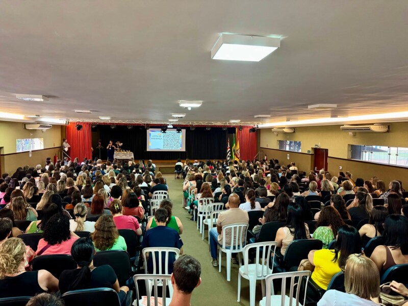 Mogi Mirim abre inscrições para o Prêmio Municipal de Boas Práticas 2026