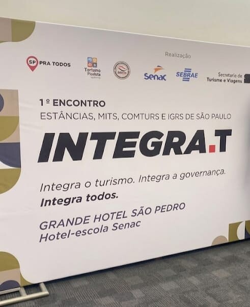 Mogi Mirim fortalece turismo estadual