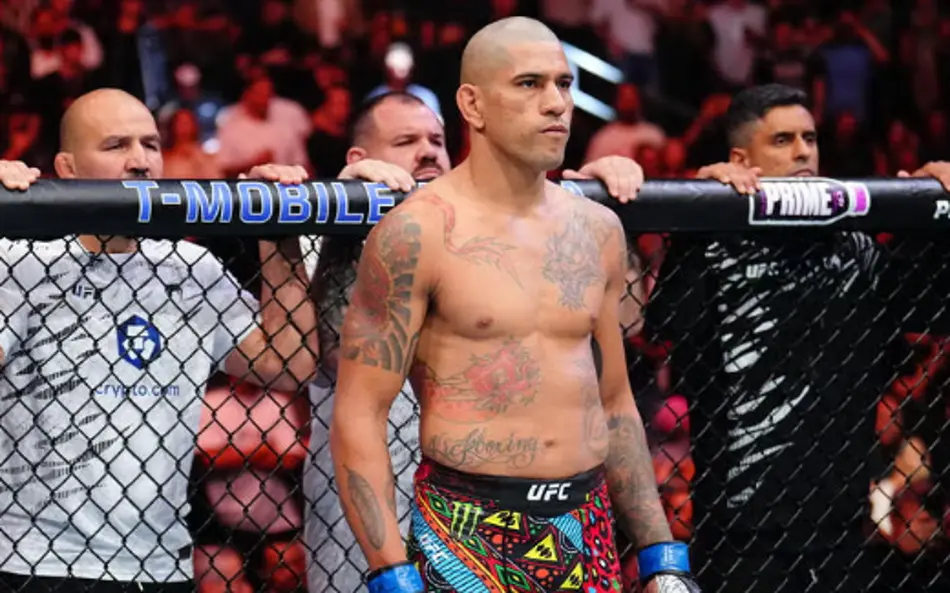 UFC Casa entra para a história com noite pera Brancfeita de nocautes