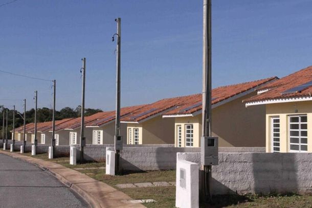 CDHU divulga inscritos para sorteio de casas