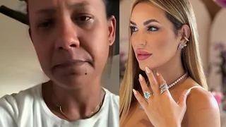 Deolane Bezerra enfrenta apuros na prisão