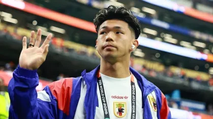 Kento Shiogai vira alvo de brasileiros nas redes após provocar a Seleção