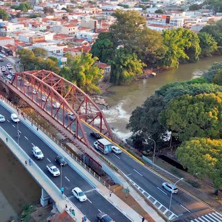 Mogi-Guaçu Cultura em movimento