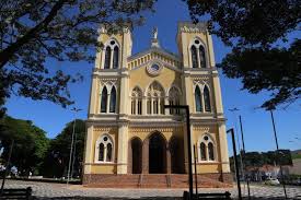 Serviços no feriado de Corpus Christi em Mogi-mirim