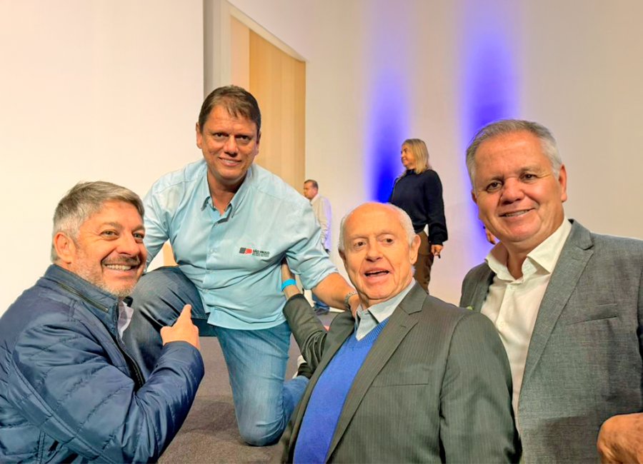 Mogi Guaçu reforça saúde