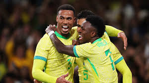 Vidente prevê final da Copa