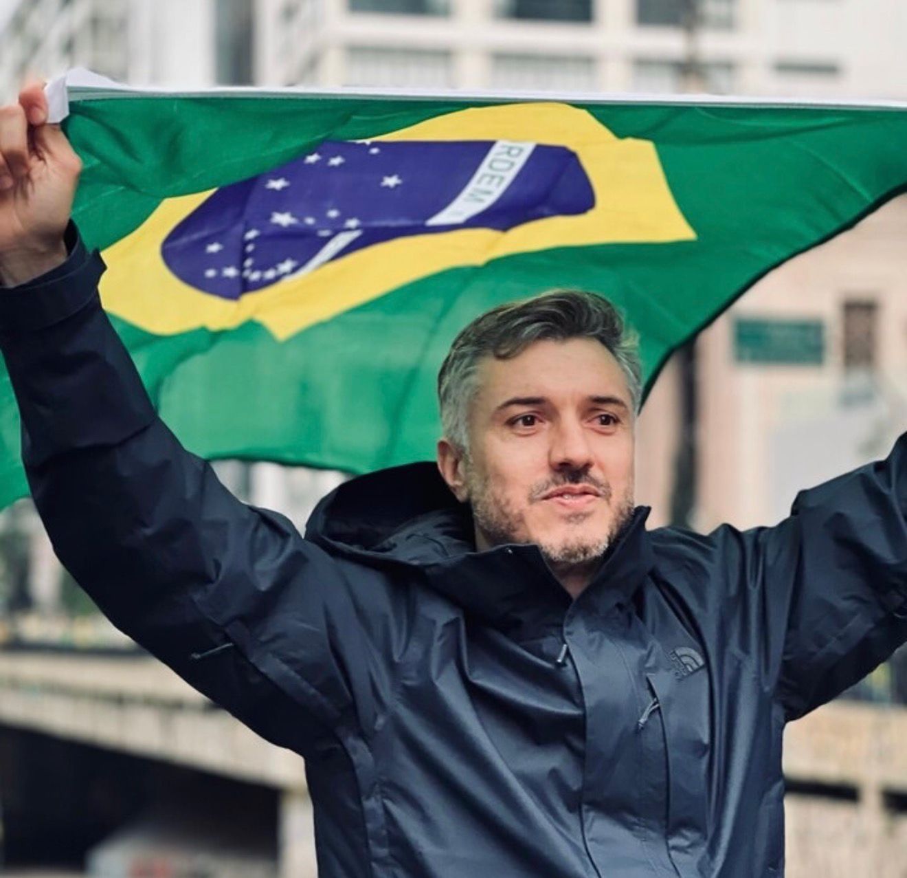 Vinicius Marchese defende planejamento para o Brasil