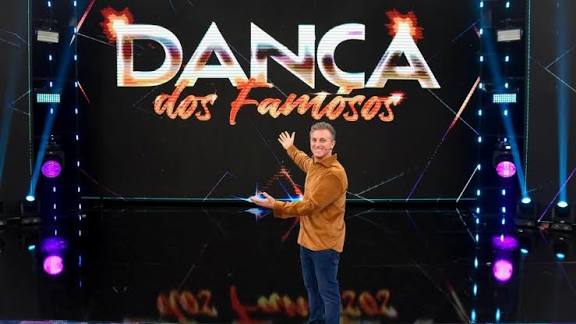 Dança dos Famosos já tem data para voltar!