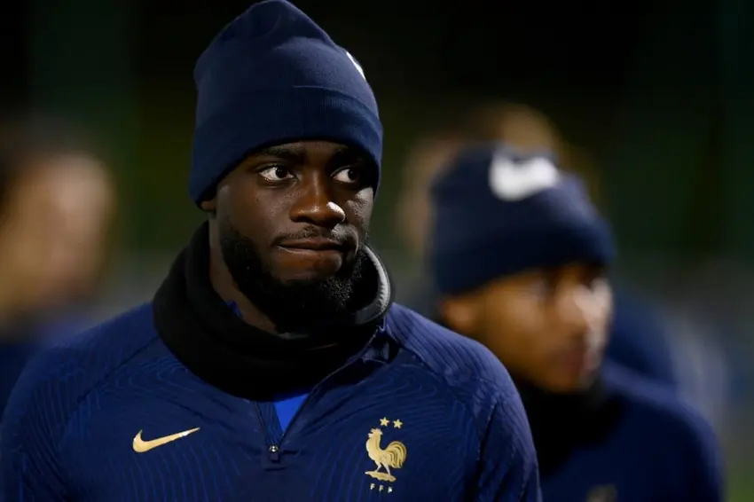 Mbappé sofre ataque racista na Copa