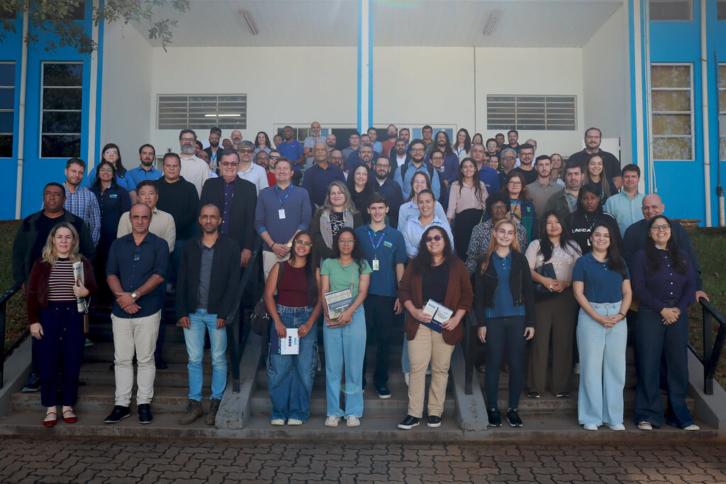 Saae participa de encontro sobre perdas de água