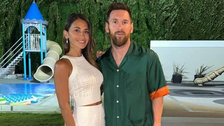 Curiosidades que marcaram a vida de Messi