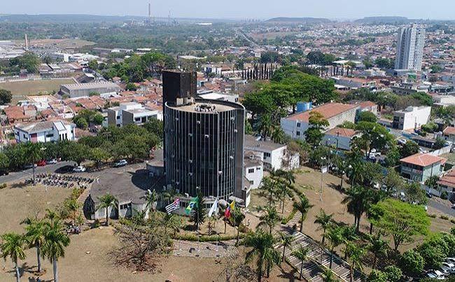 Feriado altera serviços em Mogi Guaçu