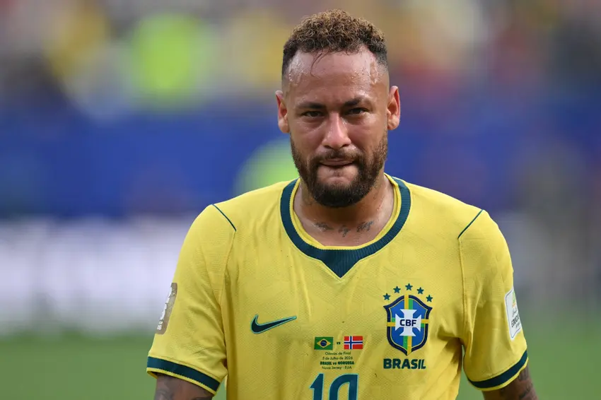 Brasil prepara renovação após fim de ciclo de veteranos na Seleção