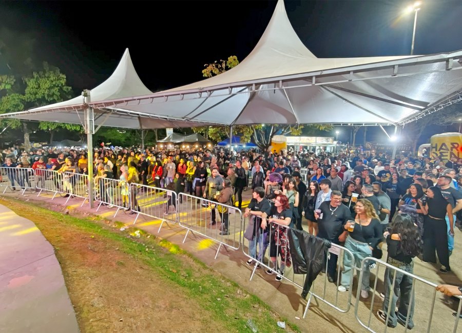 Rock no Rio abre inscrições para expositores culturais