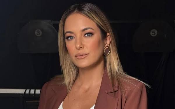 Ticiane Pinheiro pode assumir o comando do “É de Casa”