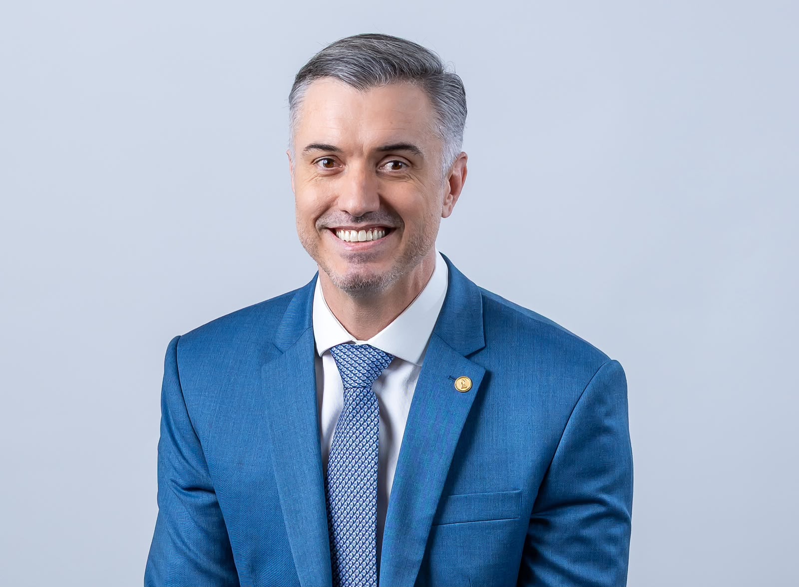 Vinicius Marchese anuncia pré-candidatura