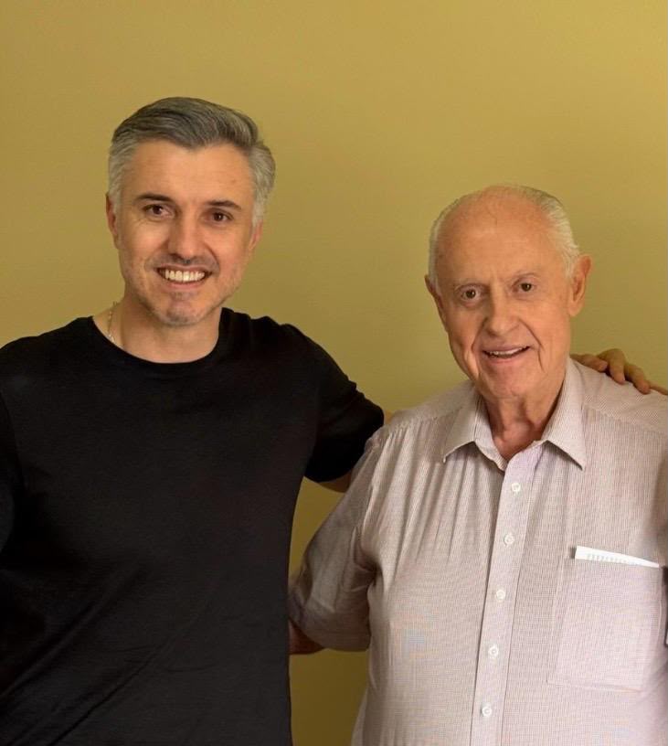 VINICIUS MARCHESE E BARROS MUNHOZ DEBATEM FUTURO DA BAIXA MOGIANA EM ENCONTRO NA PRÓXIMA TERÇA-FEIRA