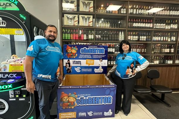 Inverno Solidário: Campanha Cãobertor mobiliza Mogi Mirim