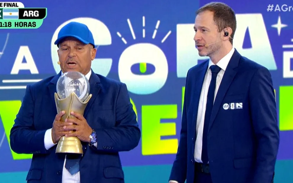 Vidente faz nova previsão sobre o Brasil