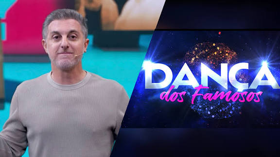 Dança dos Famosos tem estreia marcada