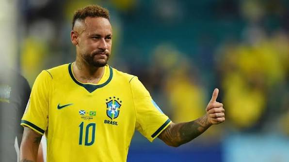 Neymar 2030? Reação do craque reacende esperança dos torcedores