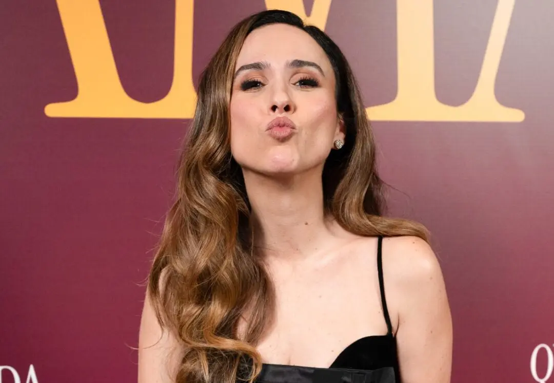 Tatá Werneck pode estrear como autora de novelas