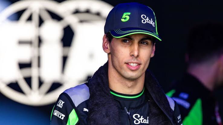 Bortoleto alerta para GP da Holanda