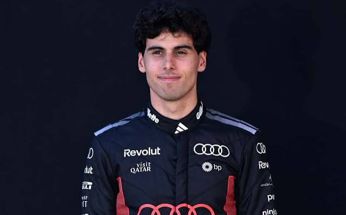 BORTOLETO GANHA DESTAQUE NA AUDI