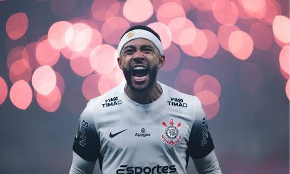 MEMPHIS FICA NO TIMÃO!