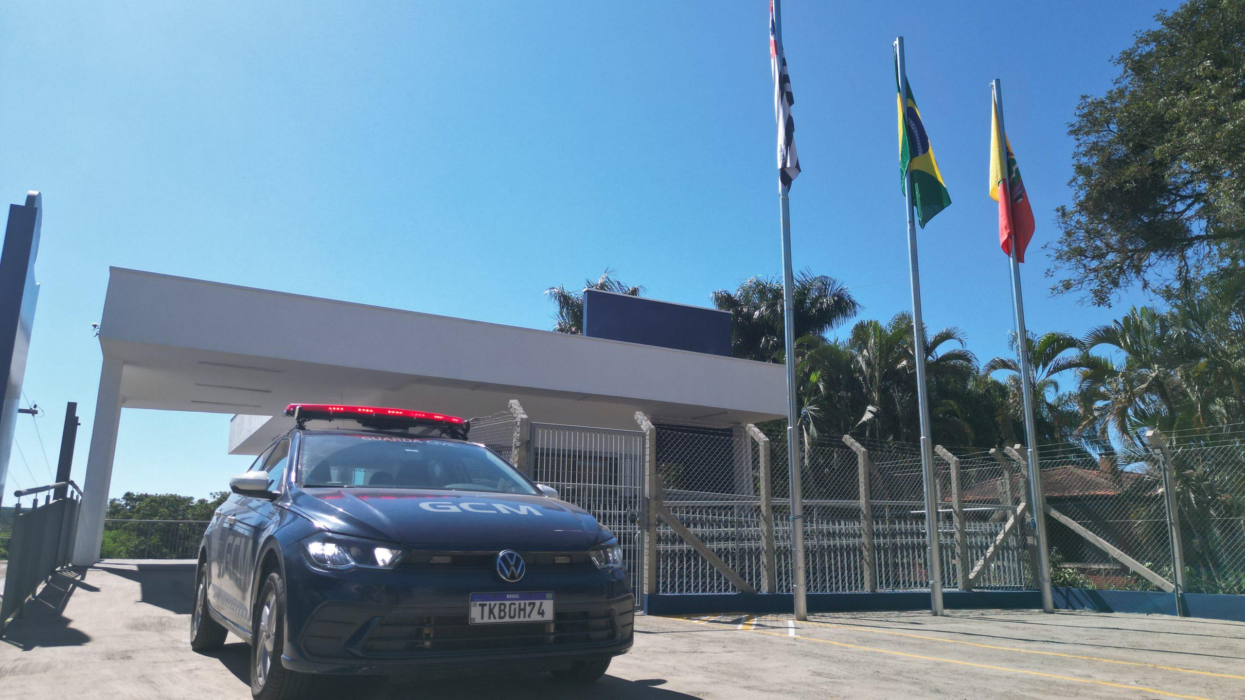 GCM de Mogi Guaçu ganha novo telefone na Subsede Alvorada