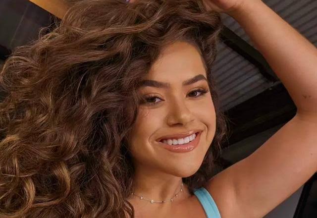 Maisa Silva revela o que não aceita em um namoro
