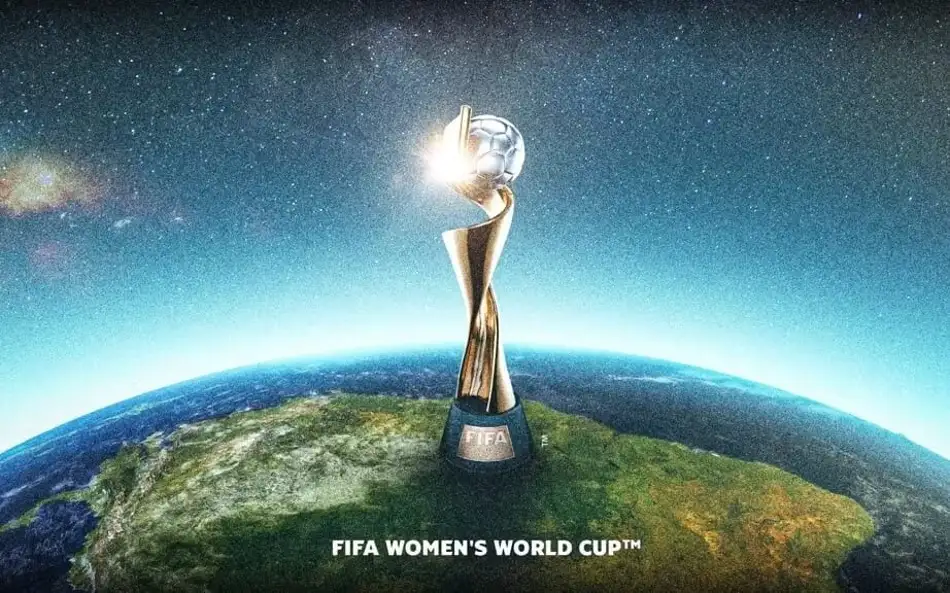 FIFA CONFIRMA CAMINHO DO BRASIL NA COPA FEMININA