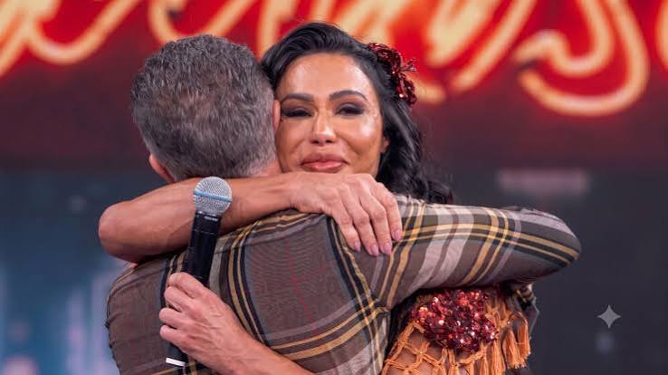Dança dos Famosos vem aí!