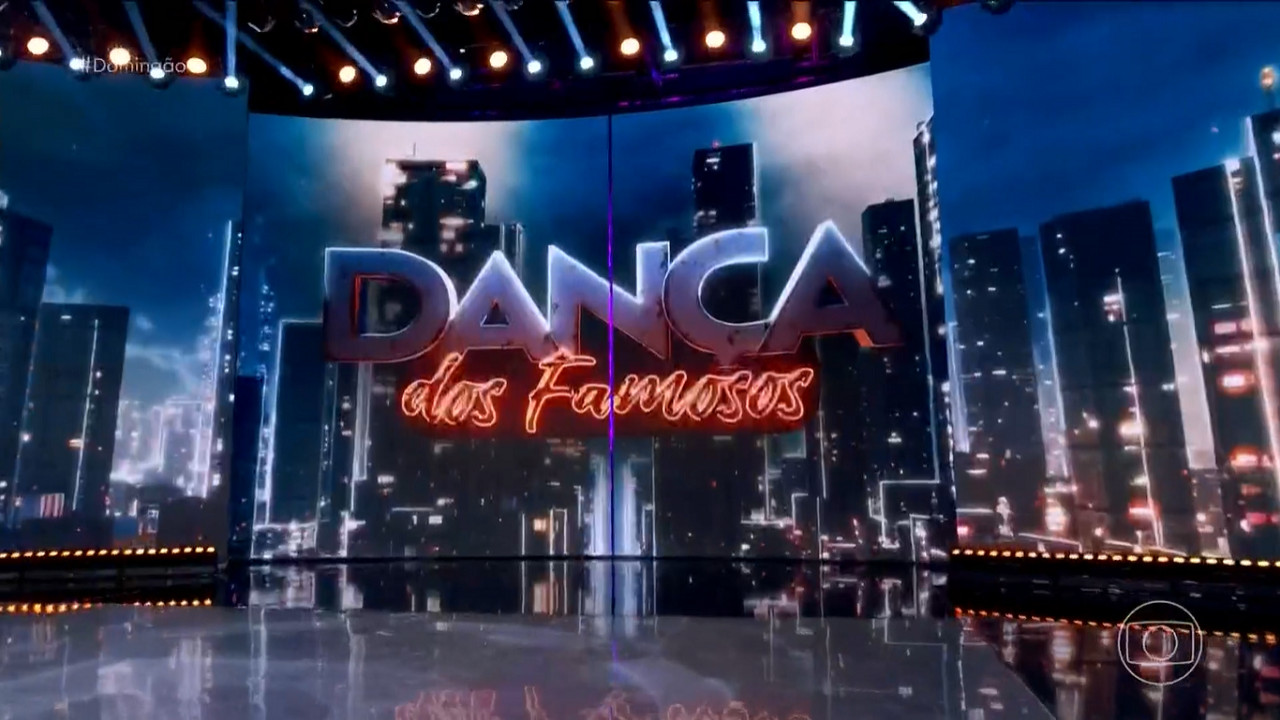 DANÇA DOS FAMOSOS COMEÇA COM FOFOCA!