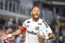 Neymar causa confusão após classificação do Santos