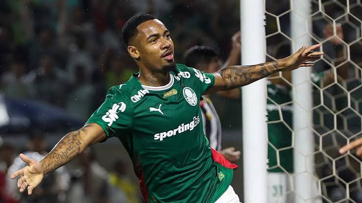 Palmeiras pega o Santos na Copa do Brasil