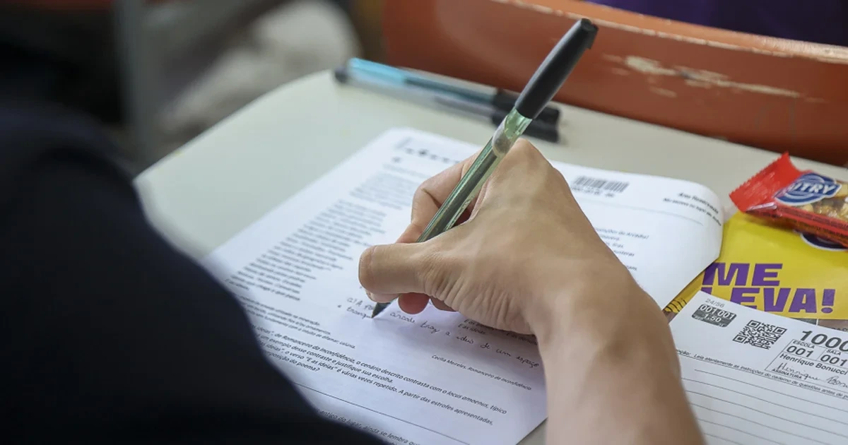 Vestibular 2027: USP, Unesp, Unicamp e Famerp estão com inscrições abertas