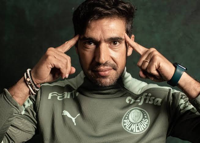 Abel quer Palmeiras na semifinal