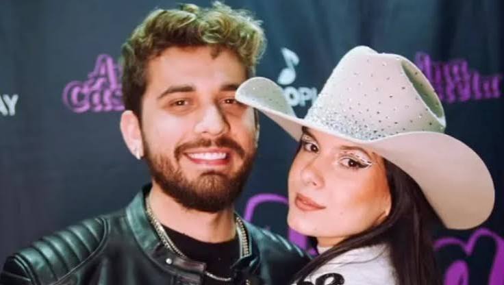 ANA CASTELA E MIOTO: VOLTARAM?