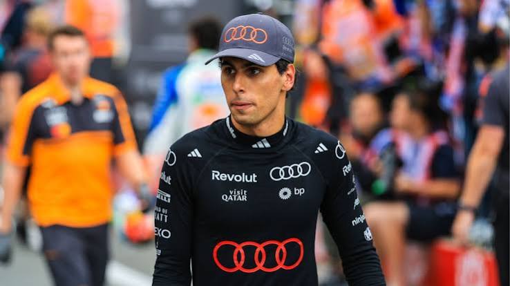 Bortoleto busca reação no GP da Itália!
